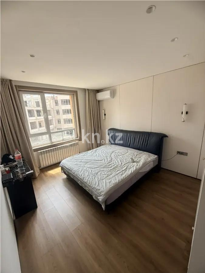 Продажа 2-комнатной квартиры, 58 м² в Алматы - фото 2