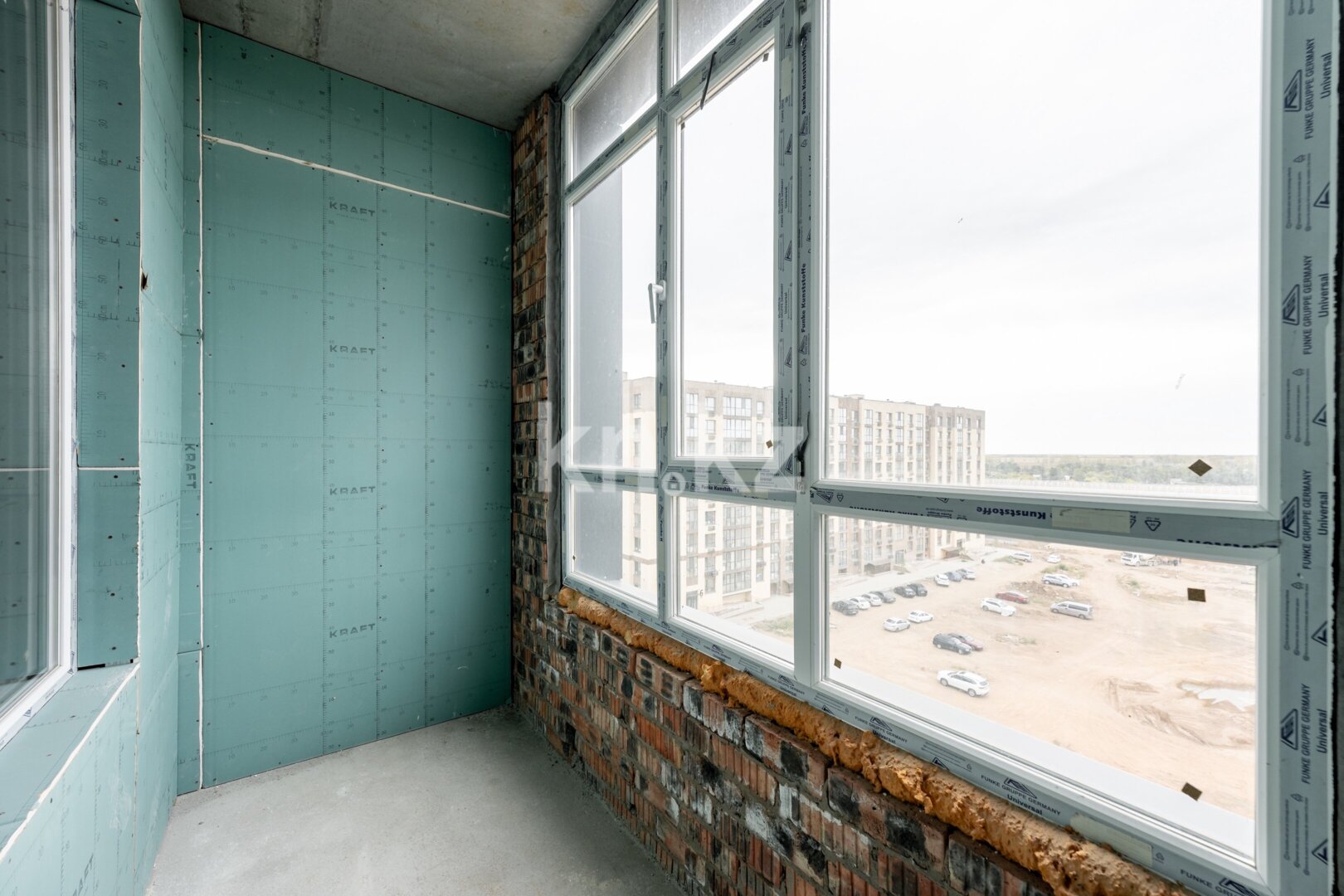 Продажа 1-комнатной квартиры, 43.76 м² в Астане - фото 12