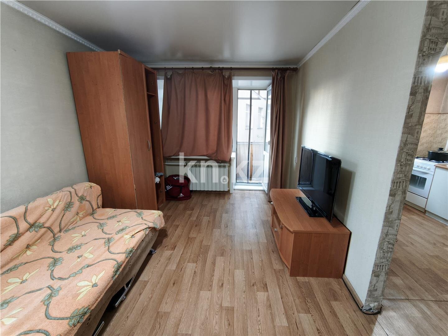 Продажа 1-комнатной квартиры, 30 м² в Караганде - фото 3
