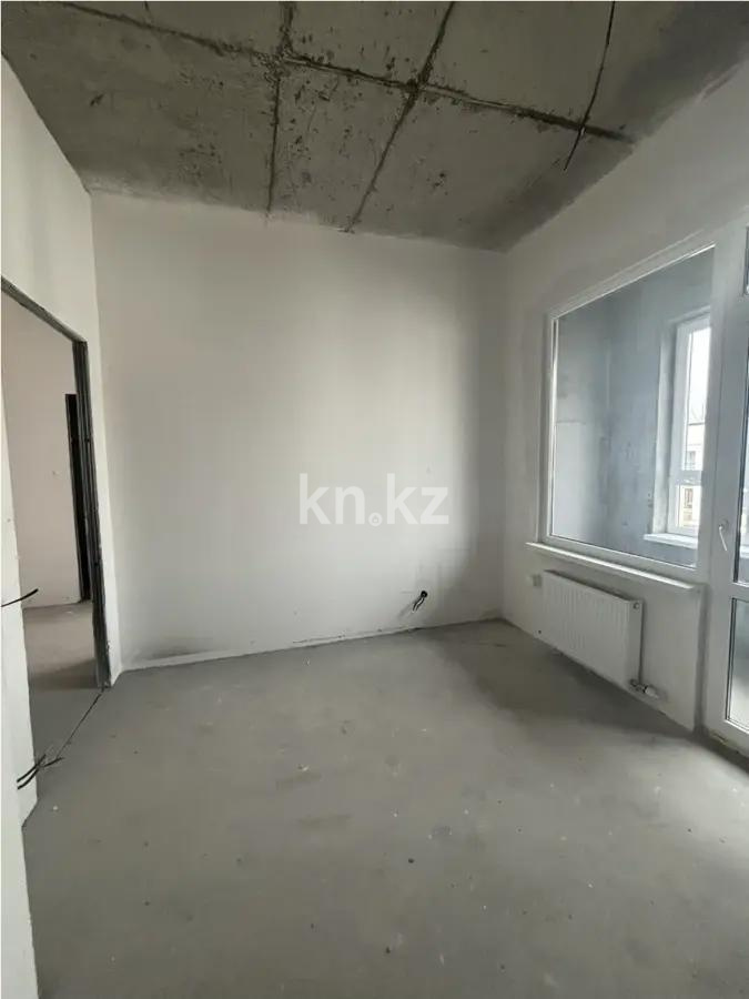 Продажа 2-комнатной квартиры, 37 м² в Алматы