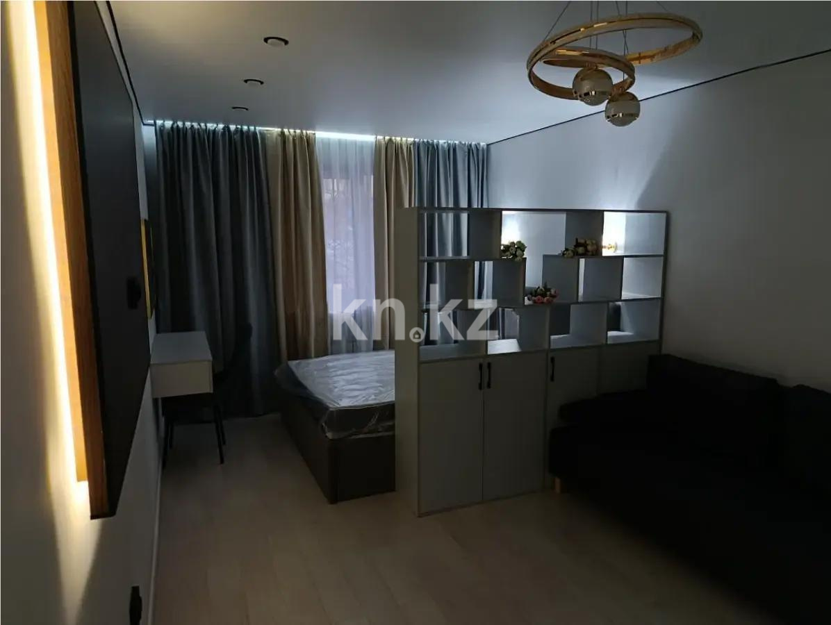 Продажа 1-комнатной квартиры, 31 м² в Алматы