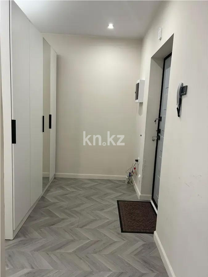 Продажа 1-комнатной квартиры, 35.5 м² в Астане - фото 4