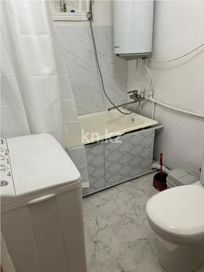 Продажа 1-комнатной квартиры, 32 м², ул. Жамбыла, дом  66 в Сарани - фото 3