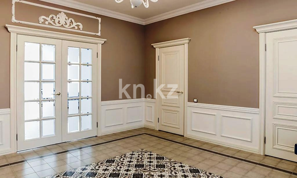 Аренда 8-комнатного дома, 1 м², ул. Кунаева, дом  15 в Астане - фото 4