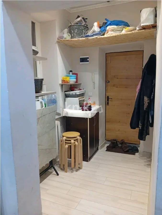 Продажа 1-комнатной квартиры, 18 м² в Алматы - фото 2