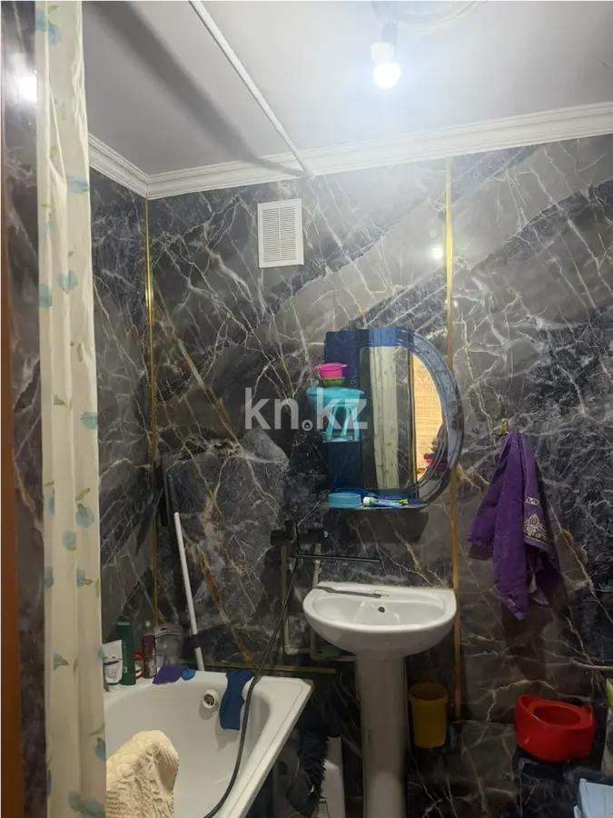 Продажа 1-комнатной квартиры, 38 м² в Астане - фото 3