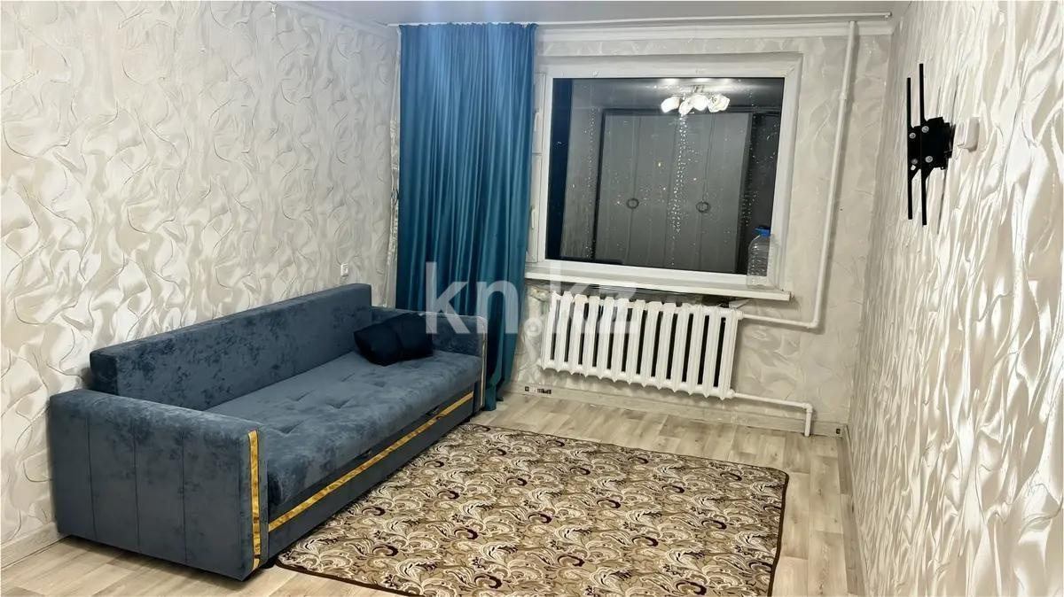 Продажа 1-комнатной квартиры, 36 м², мкр-н Восток-2, дом  12 в Караганде