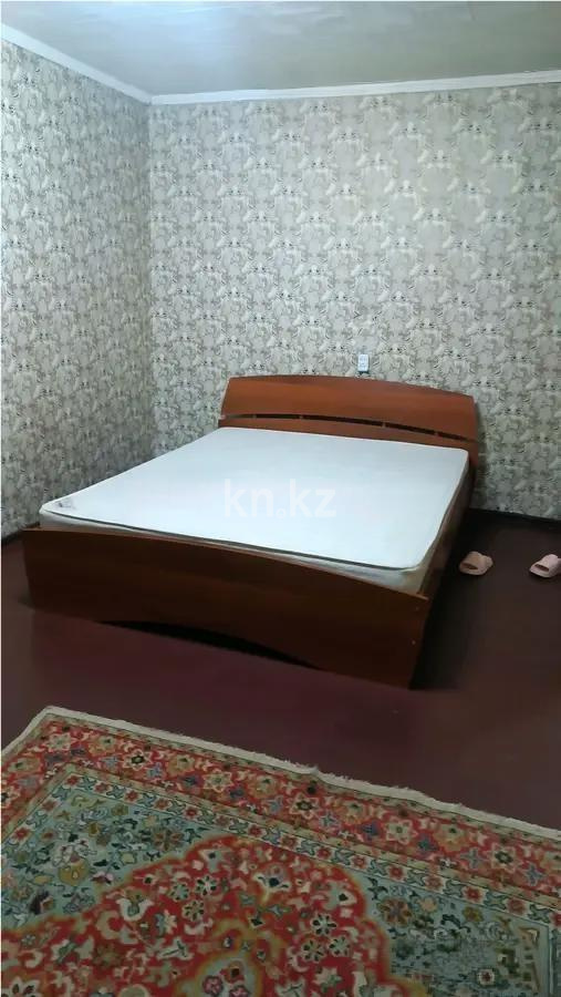 Продажа 1-комнатной квартиры, 31 м² в Караганде