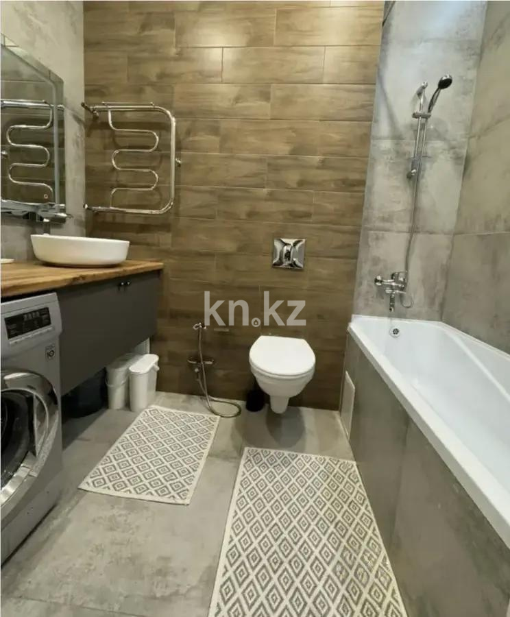 Продажа 1-комнатной квартиры, 46 м² в Астане - фото 2