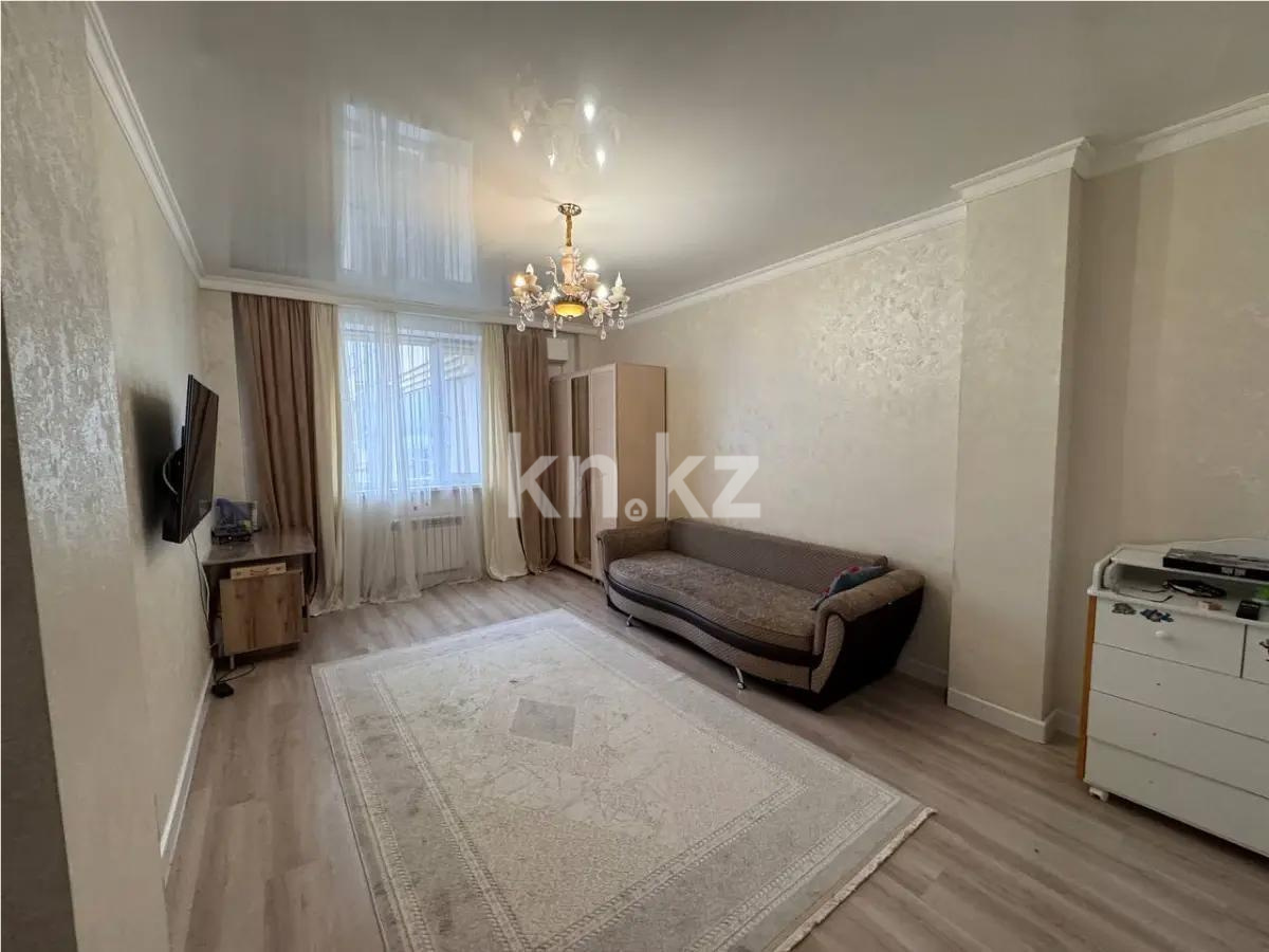 Продажа 2-комнатной квартиры, 63.6 м² в Астане