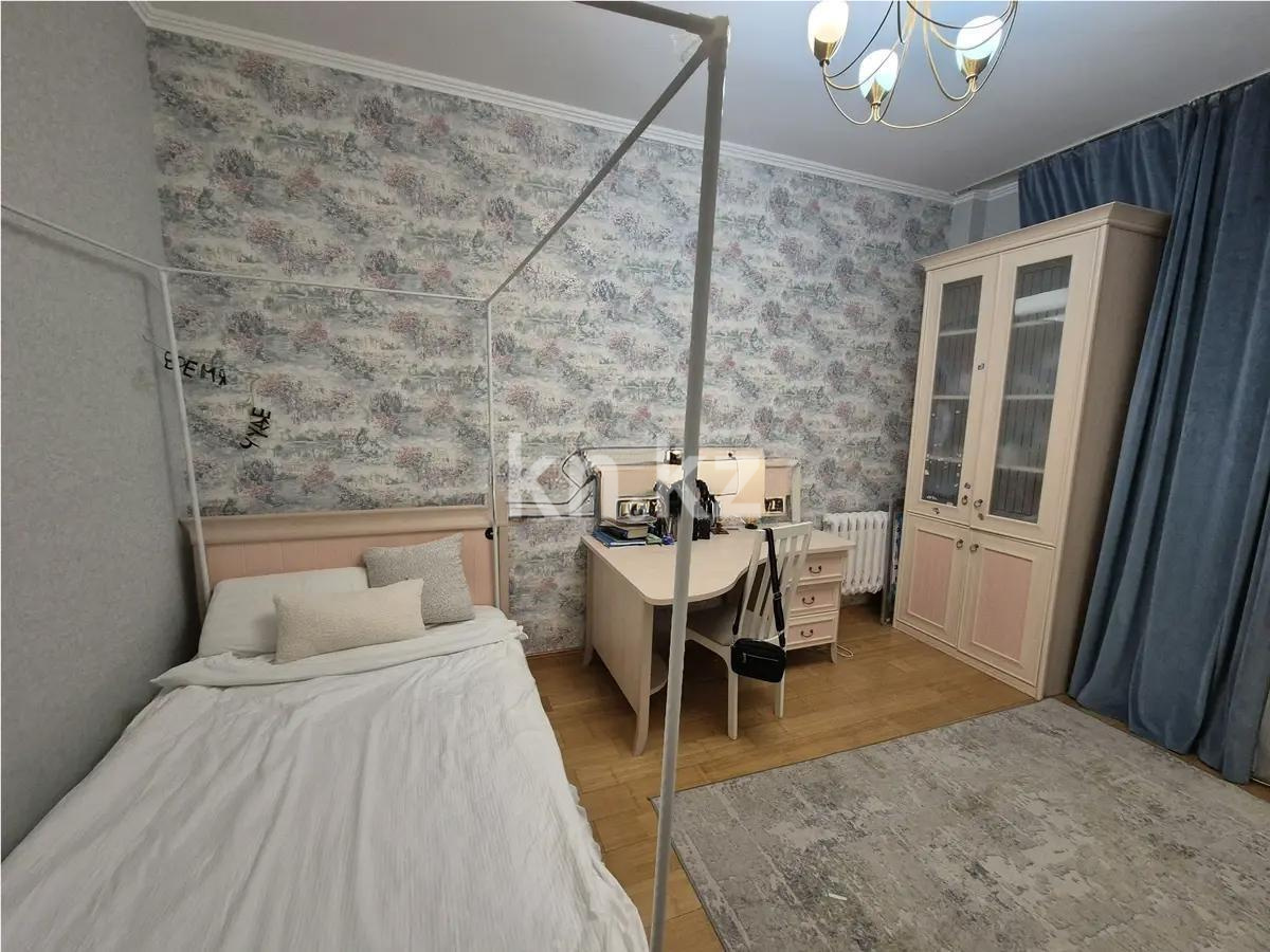 Продажа 4-комнатной квартиры, 102 м², ул. Кунаева, дом  35 в Астане - фото 2