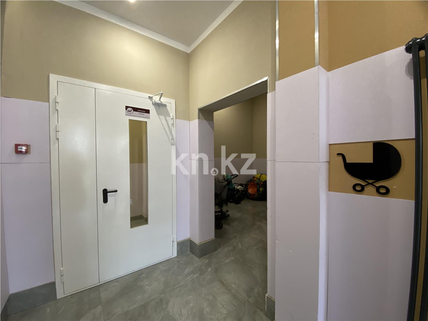 Продажа 2-комнатной квартиры, 64 м², пр. Тауелсыздык в Астане - фото 19