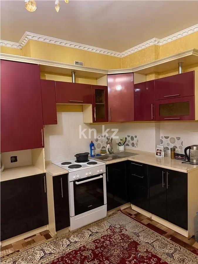 Продажа 2-комнатной квартиры, 51.5 м² в Астане - фото 3