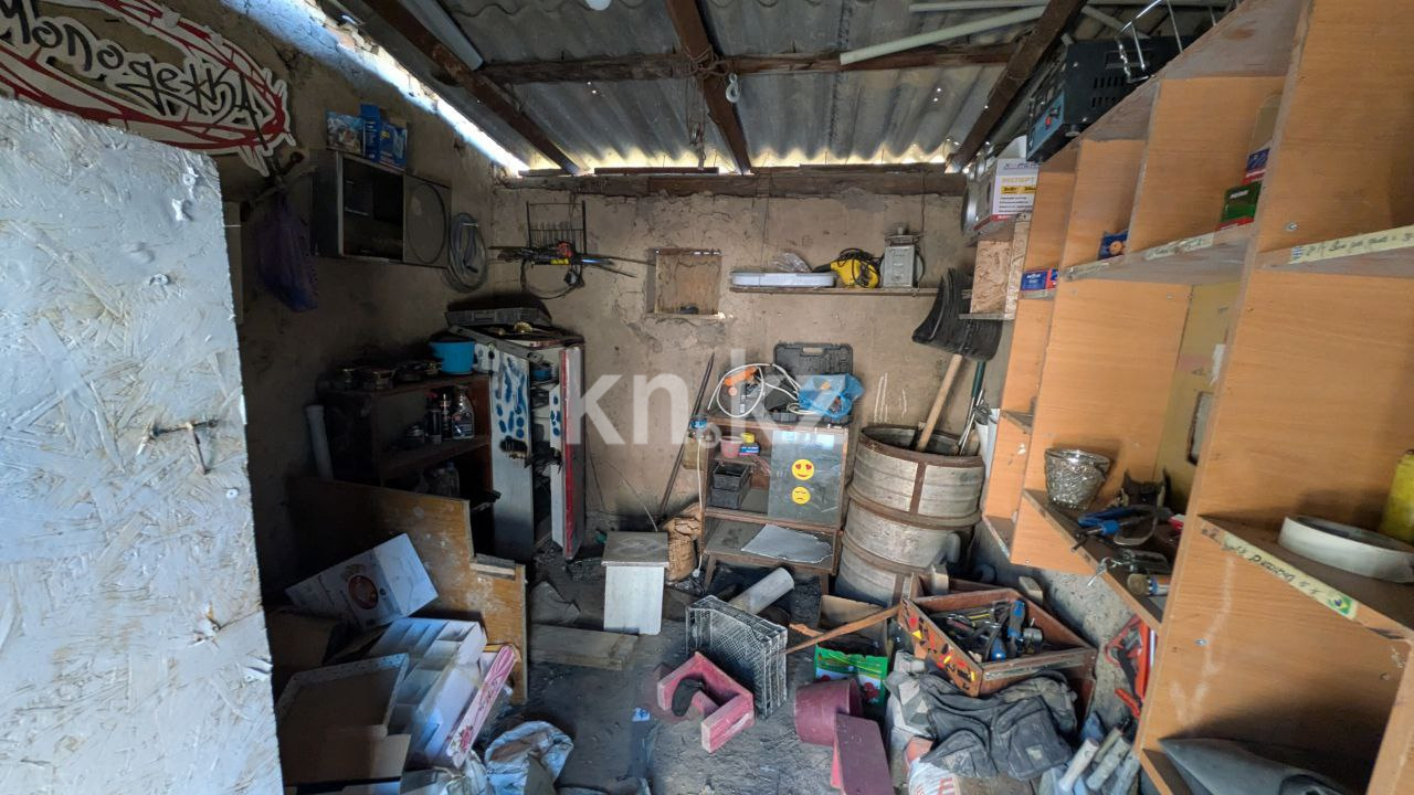 Продажа 3-комнатного дома, 76 м² в Таразе - фото 19