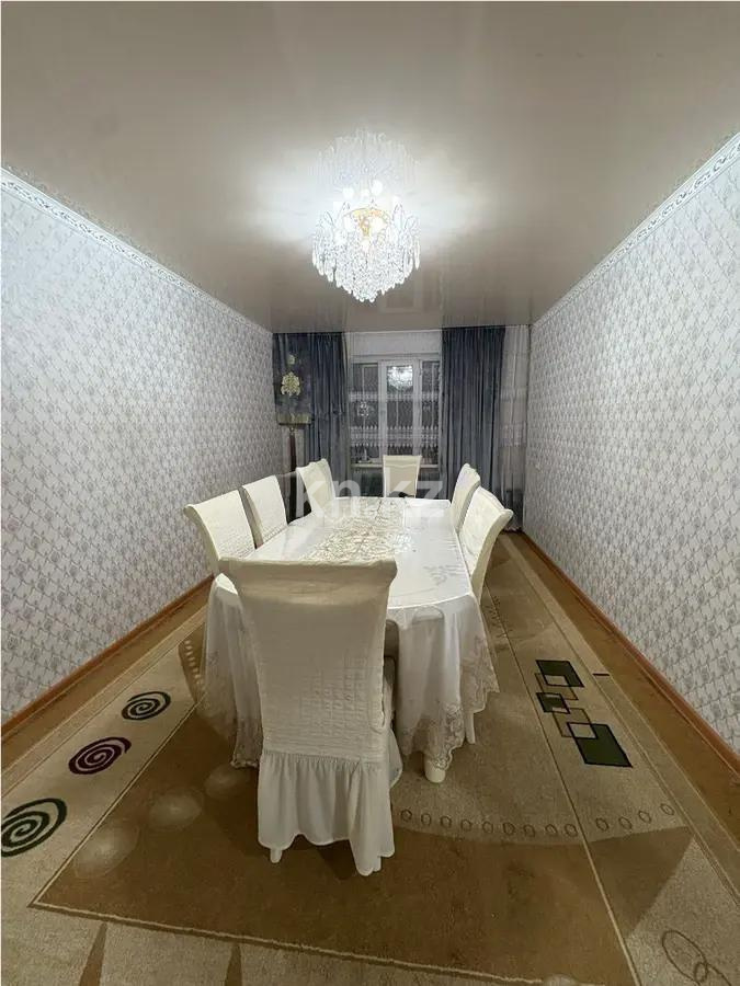 Продажа 3-комнатной квартиры, 61 м², 6-й мкр., дом  30а в Темиртау