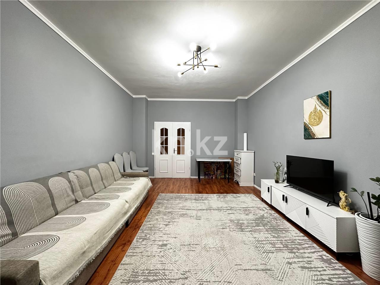 Продажа 2-комнатной квартиры, 83.5 м², ул. Туркестан в Астане - фото 4