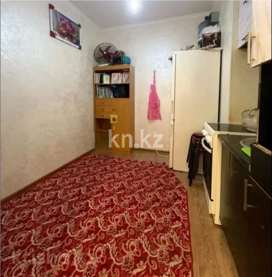 Продажа 2-комнатной квартиры, 40 м², мкр-н Аксай-1, дом  11/9 в Алматы - фото 2