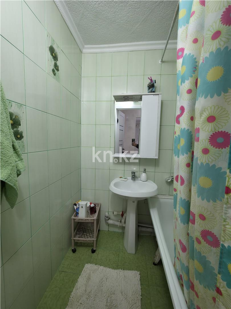 Продажа 3-комнатной квартиры, 61 м² в Караганде - фото 14