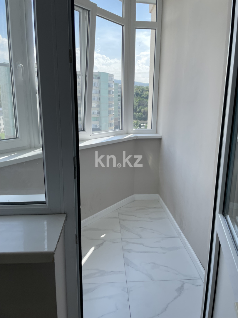 Аренда 2-комнатной квартиры, 55 м² в Алматы - фото 7