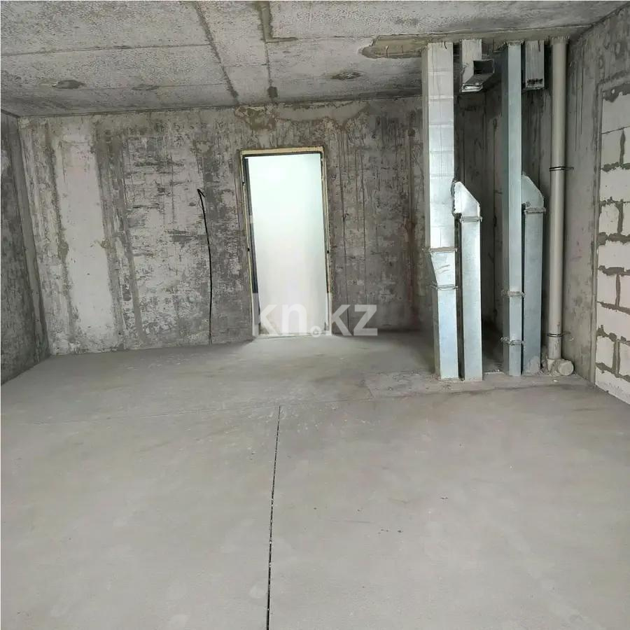 Продажа 1-комнатной квартиры, 40 м² в Алматы - фото 2