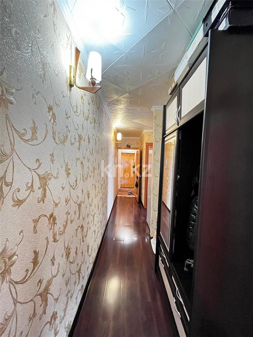 Продажа 3-комнатной квартиры, 68 м², ул. Сатыбалдина, дом  4 в Караганде - фото 10