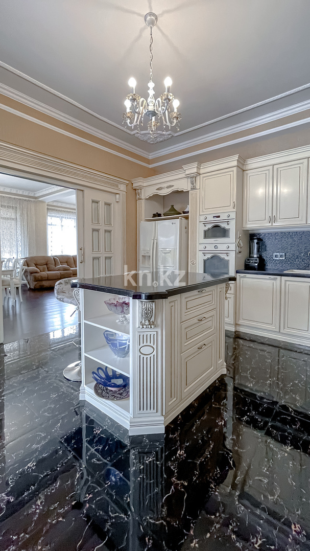 Продажа 6-комнатного дома, 375 м² в Алматы - фото 5