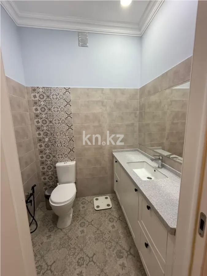 Продажа 3-комнатной квартиры, 97 м², ул. Бектурова, дом  1/2 в Астане - фото 7