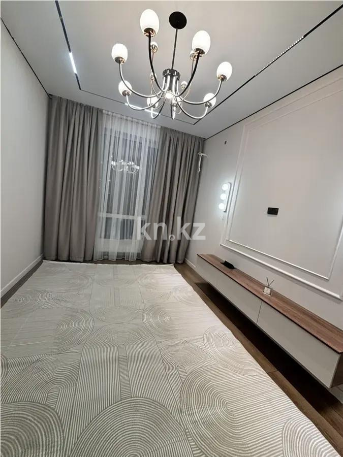 Продажа 1-комнатной квартиры, 40 м² в Алматы