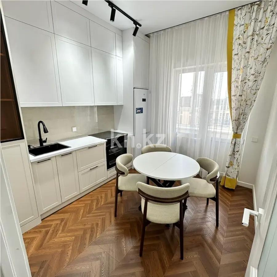 Продажа 2-комнатной квартиры, 58 м² в Астане - фото 3