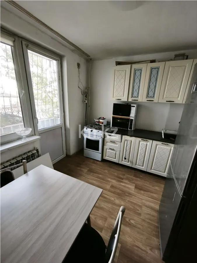 Продажа 3-комнатной квартиры, 60 м² в Алматы - фото 2