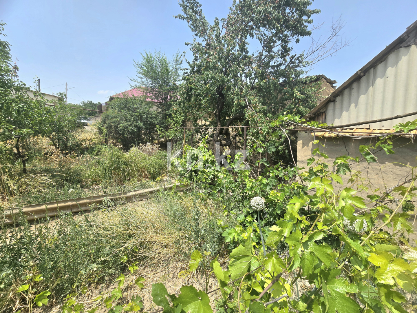 Продажа 4-комнатного дома, 120 м², Бейбарыс, дом  19 в Шымкенте - фото 32