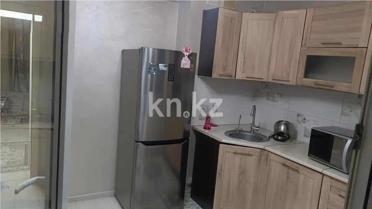 Продажа 3-комнатной квартиры, 82 м² в Алматы - фото 4