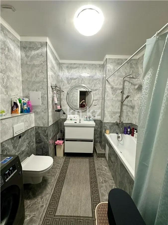 Продажа 1-комнатной квартиры, 50 м², пр. Назарбаева, дом  36 в Алматы - фото 4