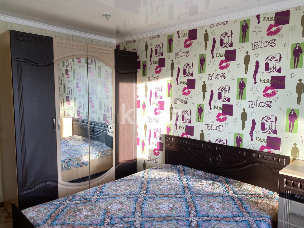 Продажа 2-комнатной квартиры, 51 м², ул. Муканова, дом  11 в Караганде - фото 3