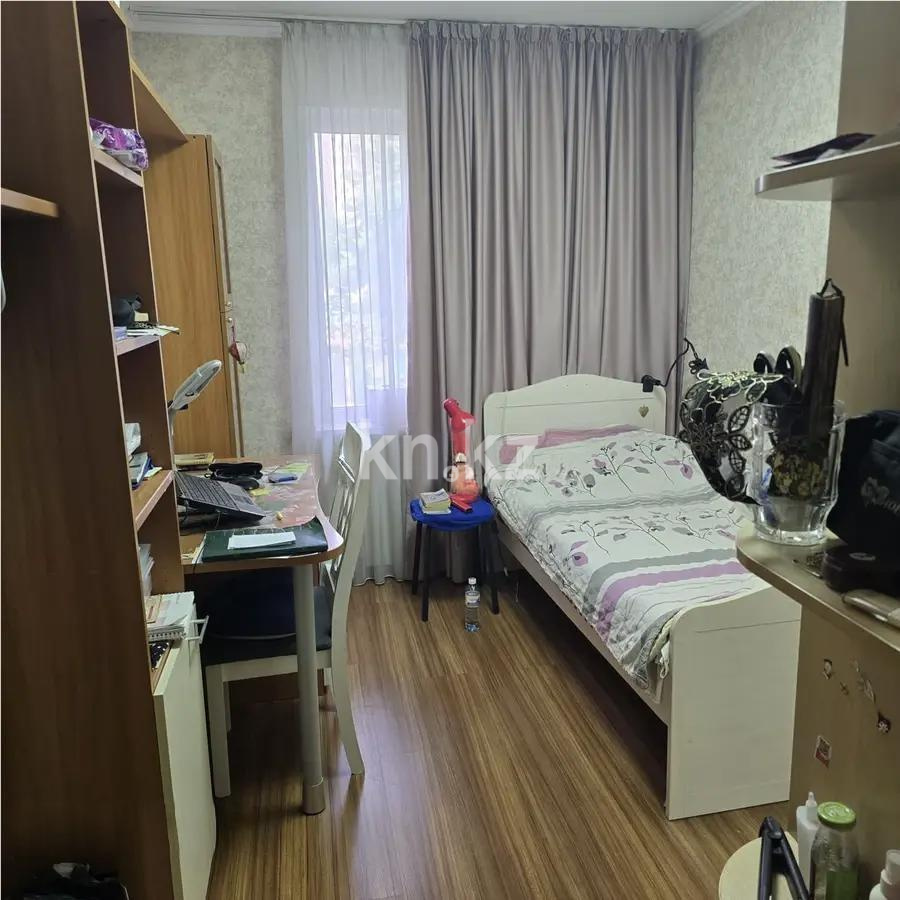 Продажа 4-комнатной квартиры, 78 м² в Алматы - фото 2