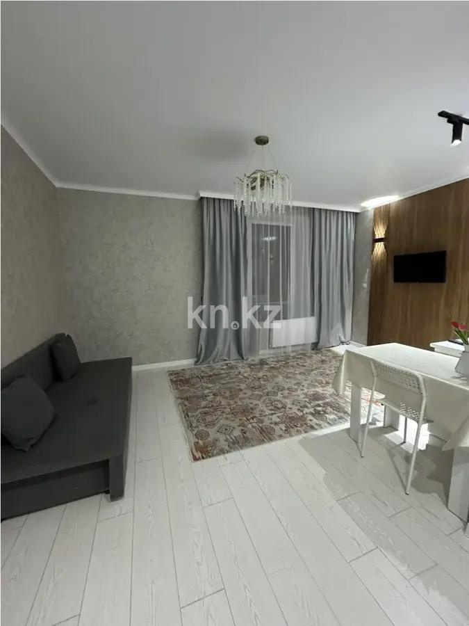 Продажа 1-комнатной квартиры, 28.2 м² в Астане