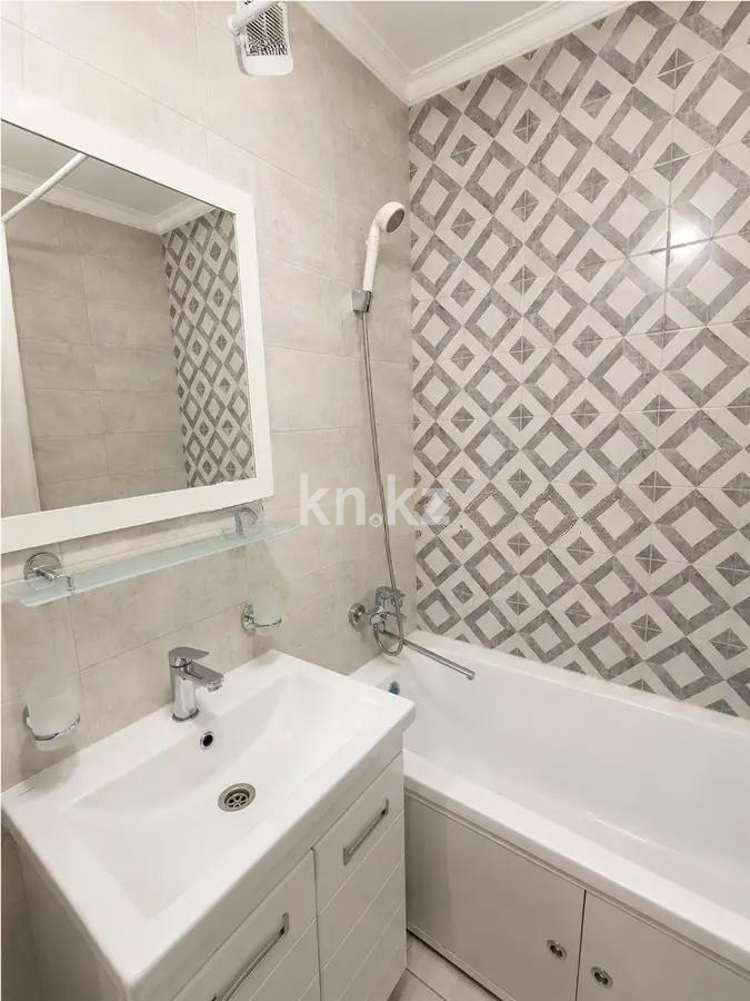 Продажа 3-комнатной квартиры, 59 м² в Караганде - фото 5