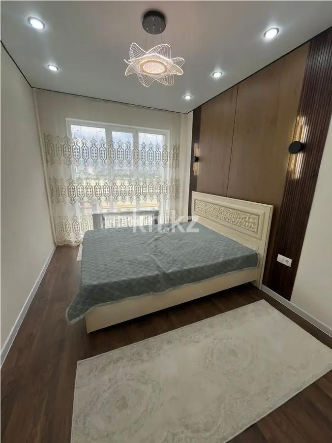Продажа 1-комнатной квартиры, 36.4 м² в Алматы