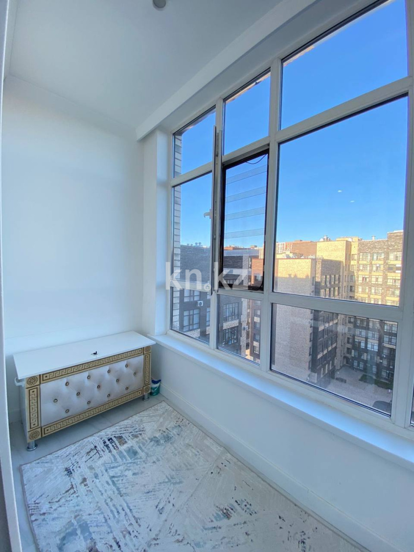 Аренда 2-комнатной квартиры, 50 м² в Астане - фото 7