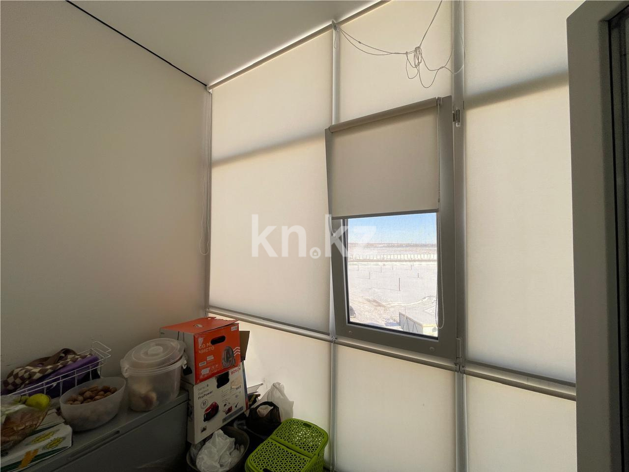 Продажа 3-комнатной квартиры, 90 м² в Караганде - фото 15