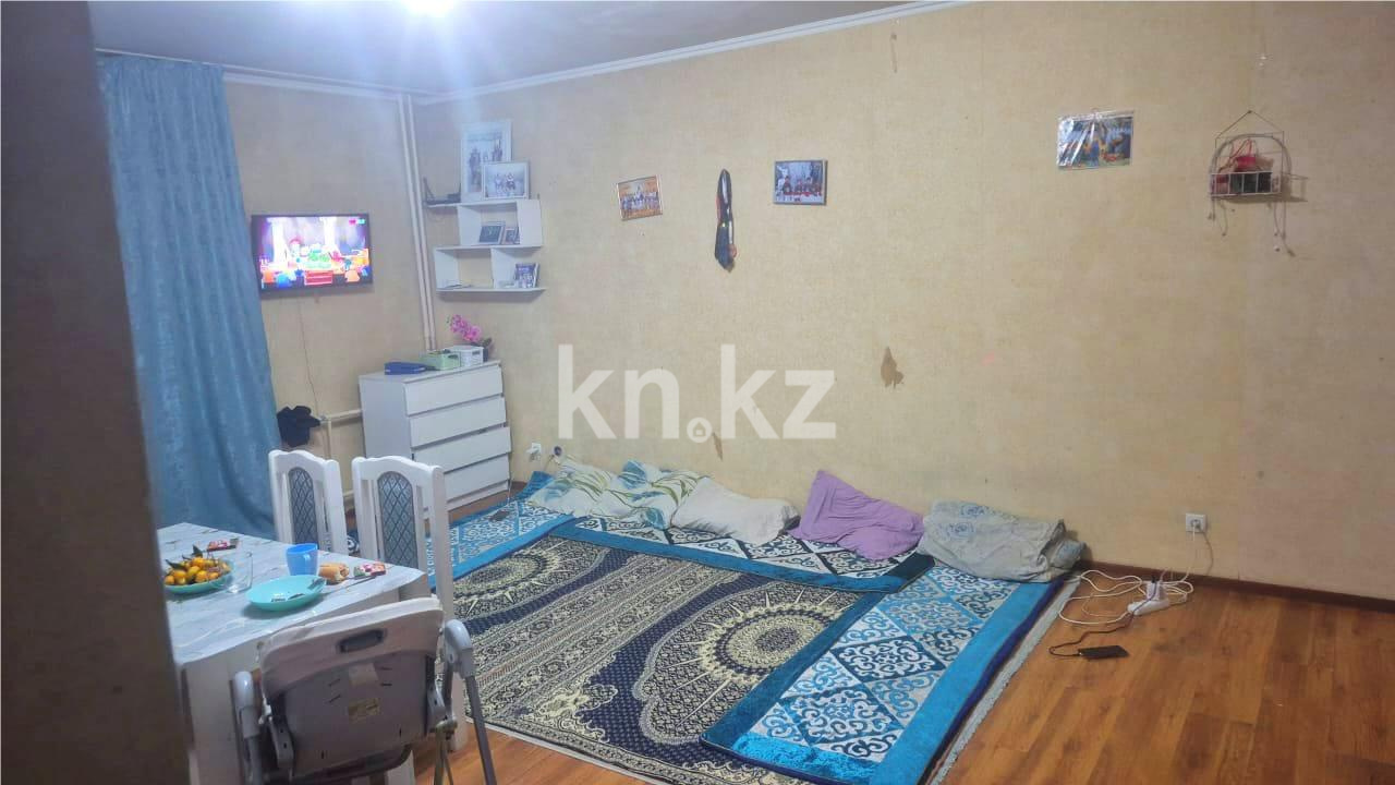 Продажа 1-комнатной квартиры, 49.4 м² в Астане - фото 5