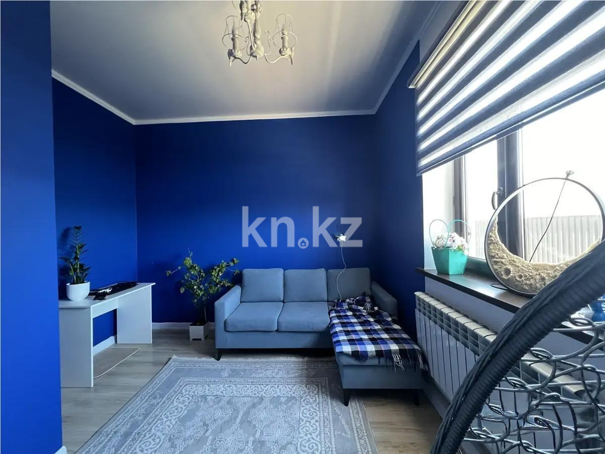 Продажа 3-комнатной квартиры, 73 м², ул. Азербаева, дом  14 в Астане