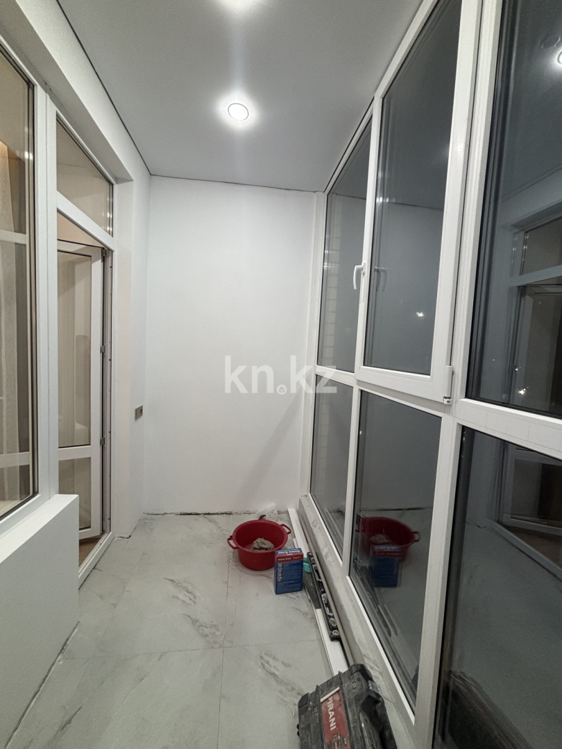 Продажа 2-комнатной квартиры, 44.8 м² в Астане - фото 7