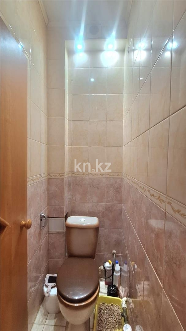 Продажа 2-комнатной квартиры, 61 м² в Караганде - фото 6