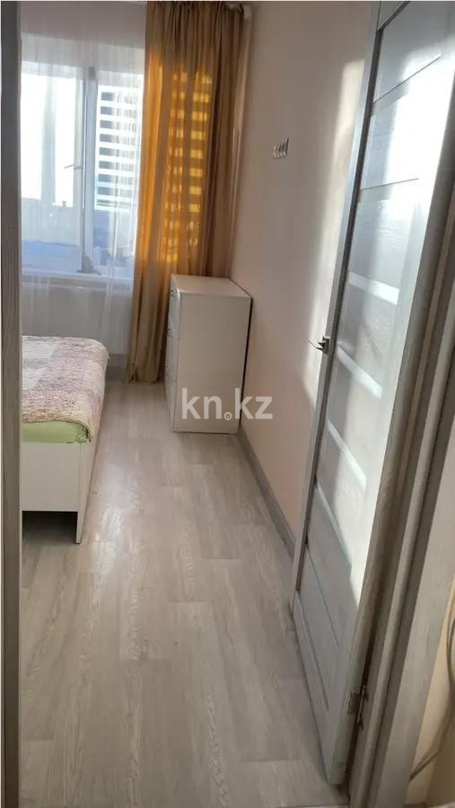 Продажа 2-комнатной квартиры, 54 м², ул. Брусиловского, дом  167 в Алматы - фото 2