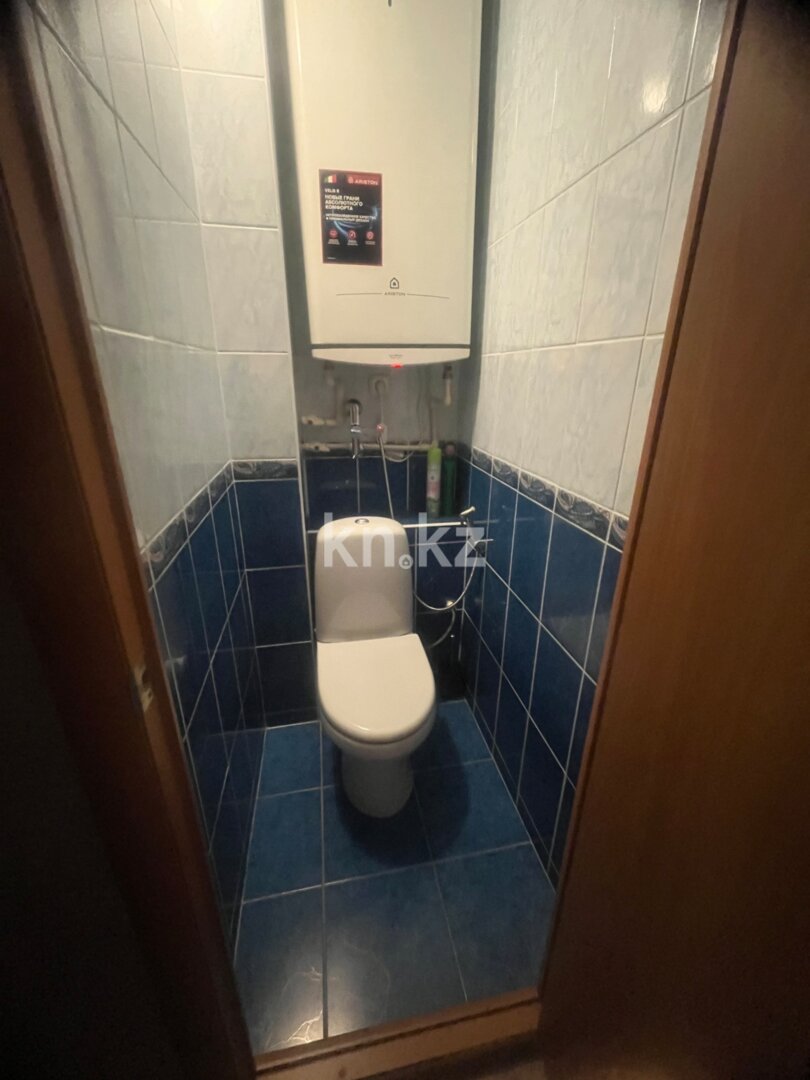 Продажа 2-комнатной квартиры, 53 м² в Караганде - фото 10