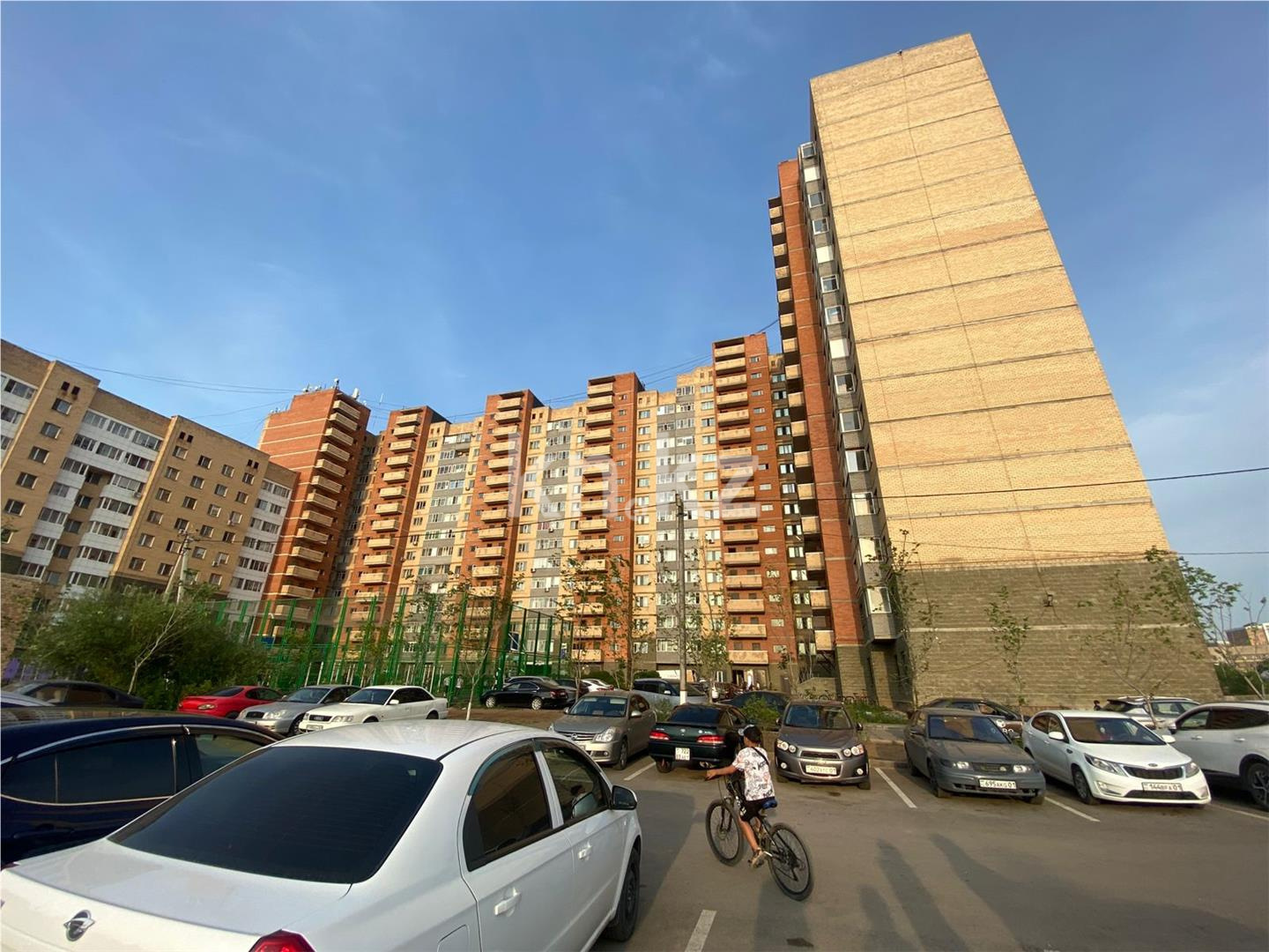 Продажа 1-комнатной квартиры, 41 м² в Астане - фото 7