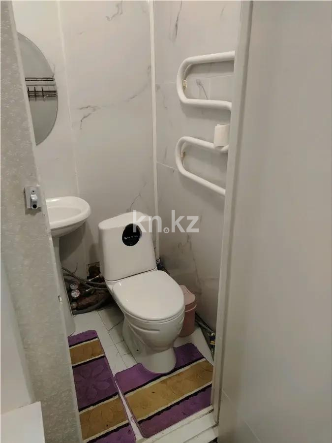 Продажа 1-комнатной квартиры, 23.4 м² в Астане - фото 4