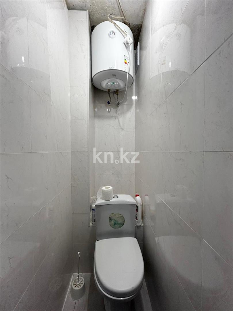 Продажа 2-комнатной квартиры, 45 м², ул. Рыскулова в Караганде - фото 8