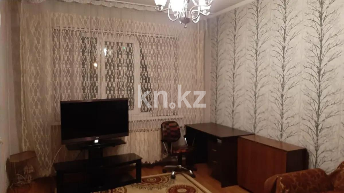 Продажа 1-комнатной квартиры, 41 м², мкр. Таугуль-1, дом  83 в Алматы